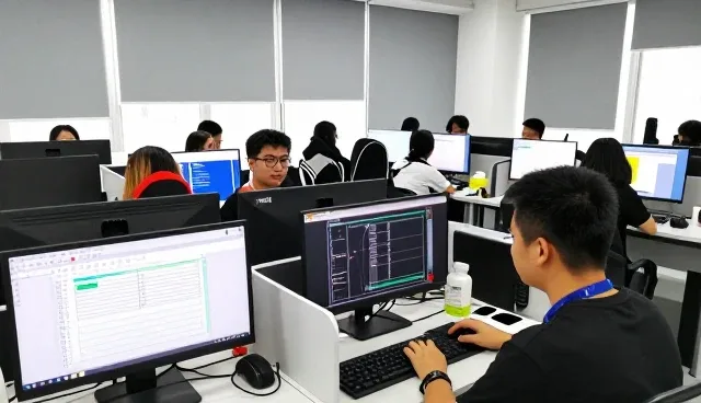 科技服务客户如何选择数据中台建设