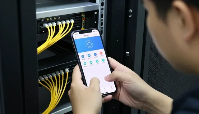 交通枢纽需求推动技术架构设计优化升级