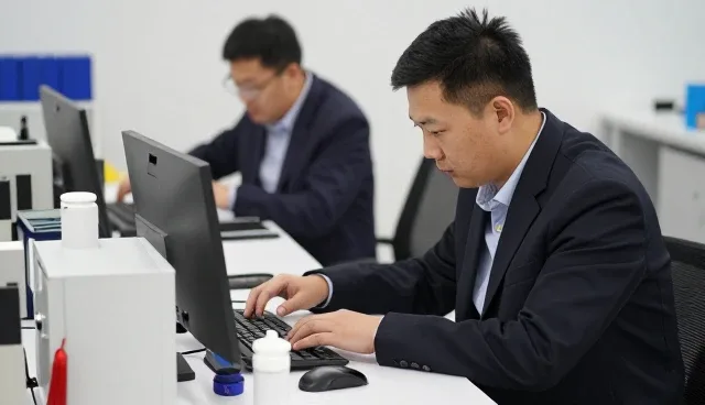 办公场所应用中的成果转化特点